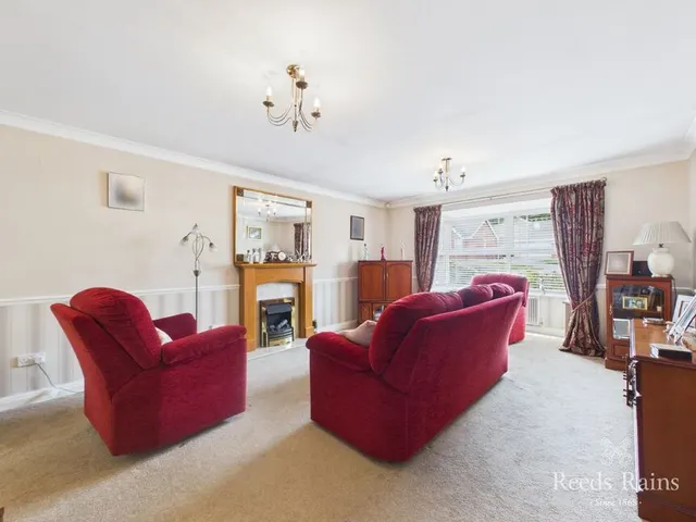 Photo 2 — Cadman Road, Bridlington, East Yorkshire, YO16