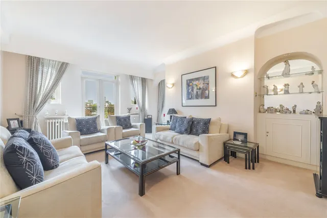 Hall Road, St John's Wood, NW8, photo 2