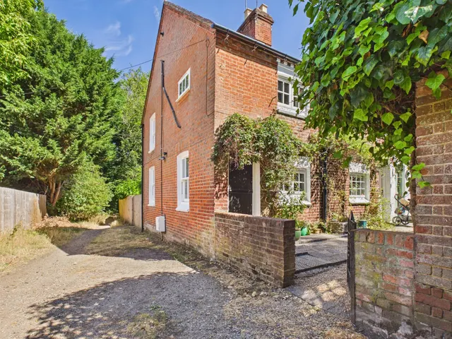 Chalfont St. Giles, Buckinghamshire, photo 1