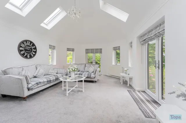 Baskervyle Road, Heswall, CH60, photo 3