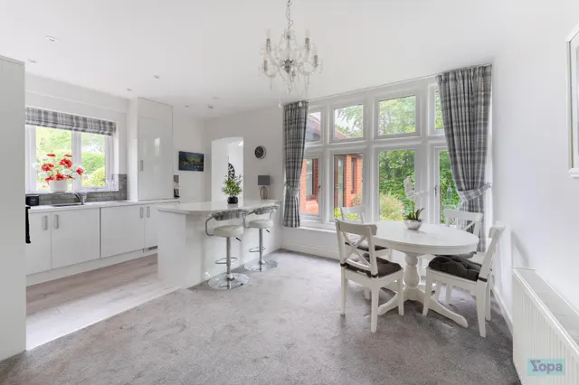 Baskervyle Road, Heswall, CH60, photo 2