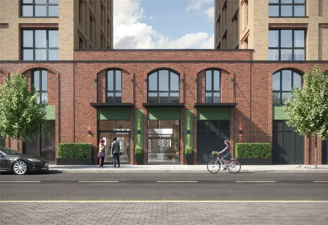 Waterhouse Gardens, 10 Dutton Street, Greater Manchester, M3 1LT, photo 1