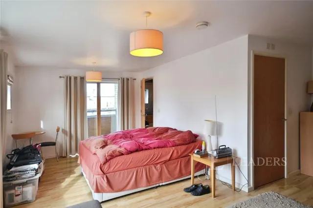 Ruth Bagnall Court, Cambridge, CB1, photo 3