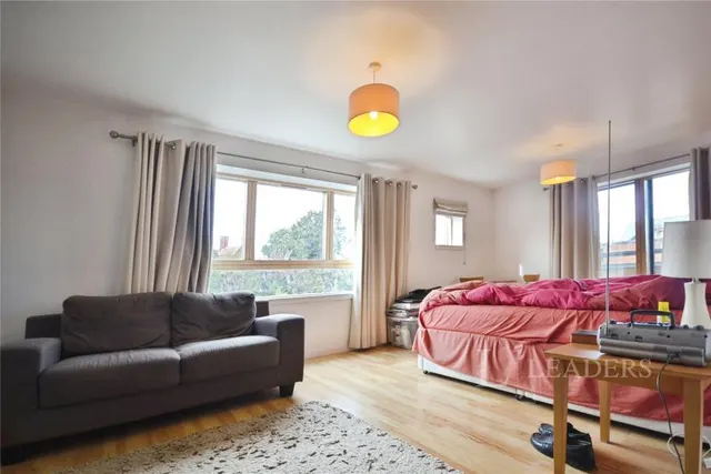 Ruth Bagnall Court, Cambridge, CB1, photo 2