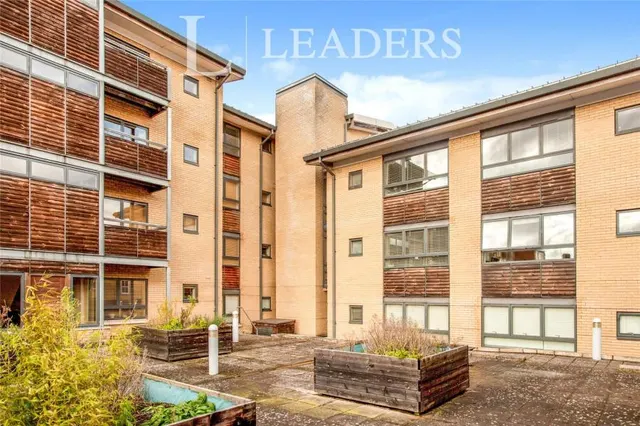 Ruth Bagnall Court, Cambridge, CB1, photo 1