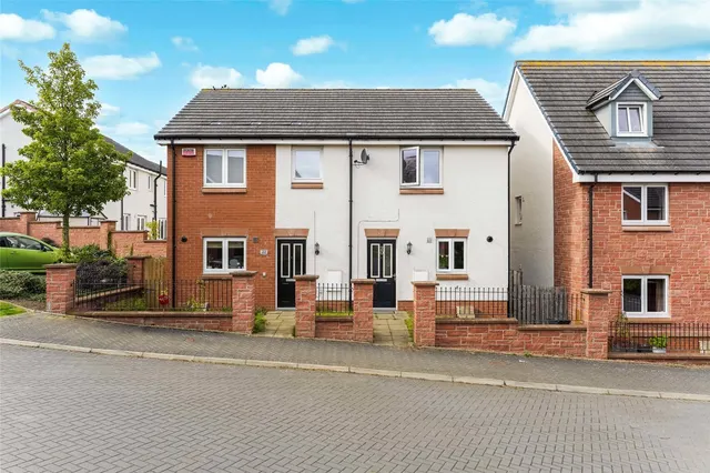 Cannon Street, Winchburgh, EH52, photo 1