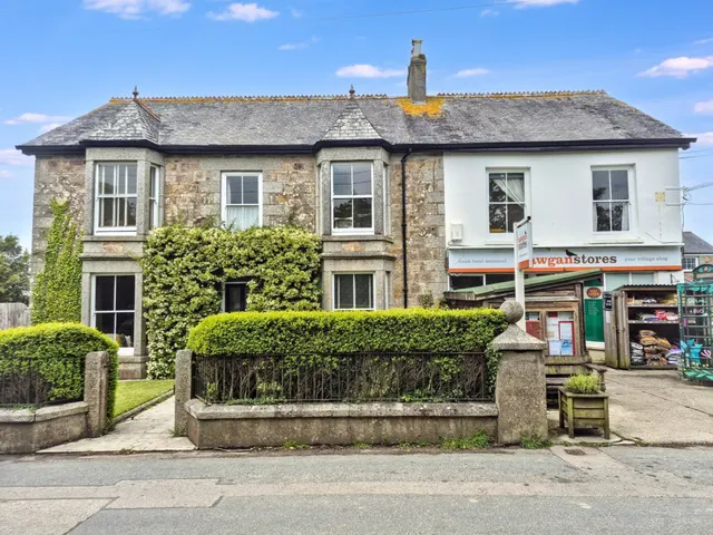 Mawgan, TR12, photo 1