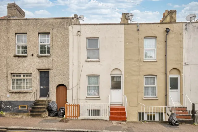 Hereson Road, Ramsgate, CT11, photo 1