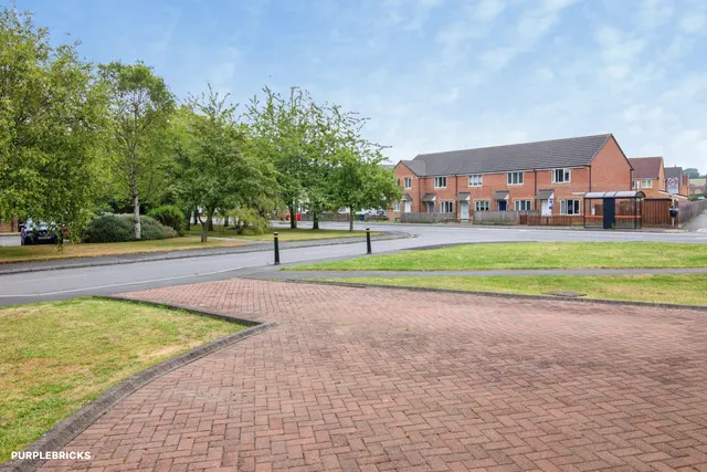 Gibson Court, Boldon Colliery, NE35, photo 3