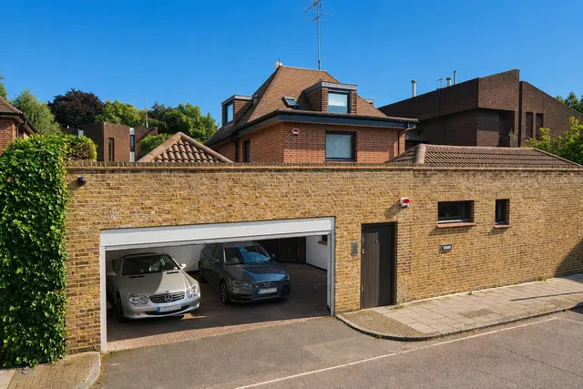 Elm Tree Road, St John’s Wood, NW8, photo 1