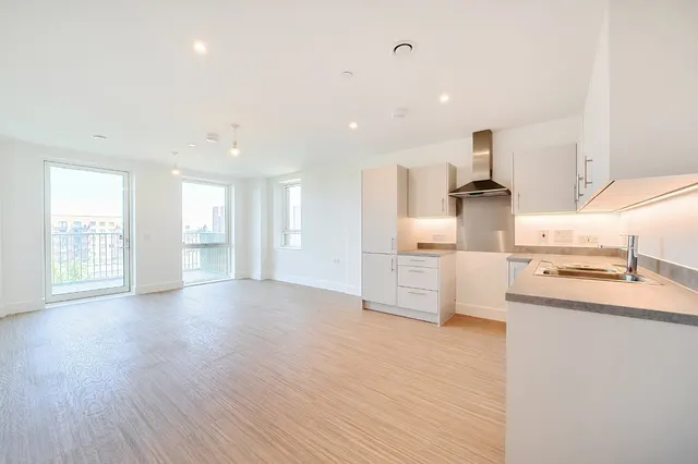 Pipits Place, Barking, IG11, photo 3