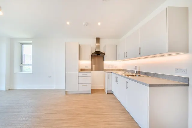 Pipits Place, Barking, IG11, photo 1