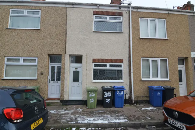 Donnington Street, Grimsby, DN32, photo 1