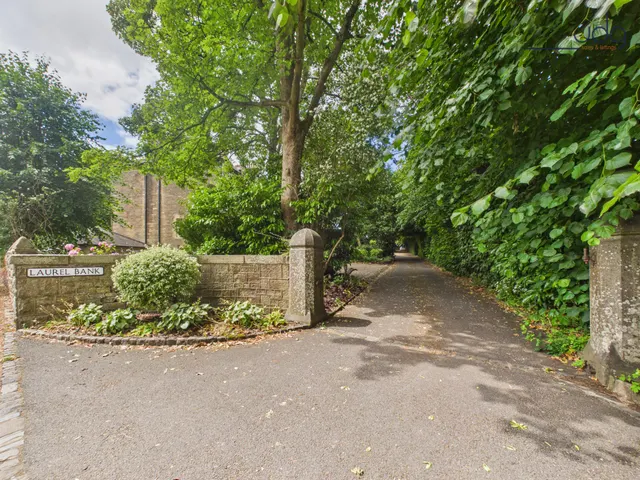 Westbourne Road, Leafy Green Period City Apartment, LA1, photo 2
