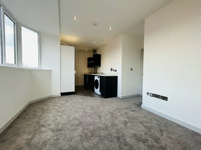 Prospect Hill, Redditch, B97, photo 2