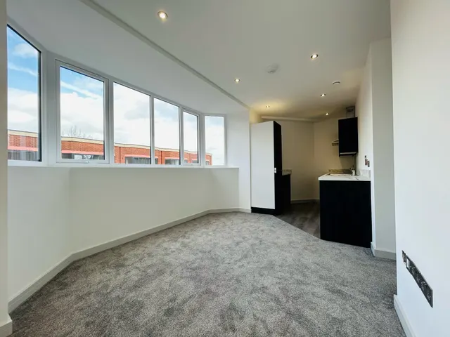 Prospect Hill, Redditch, B97, photo 1