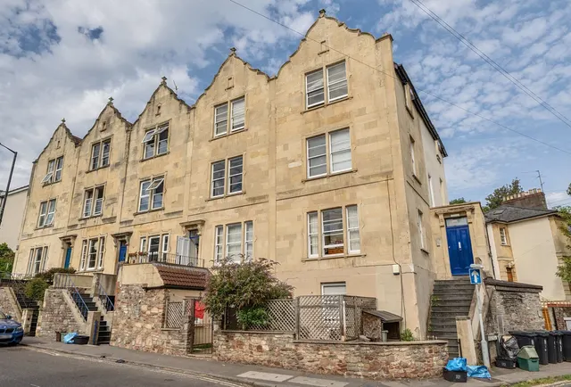 Kingsley House 139-140, Bristol, BS6 6AD, photo 1
