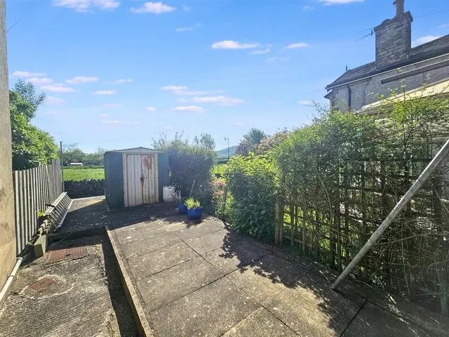 Photo 2 — Townend Place, Glusburn, BD20 8PP