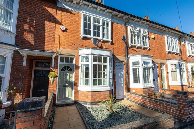 Knighton Church Road, South Knighton, LE2, photo 1