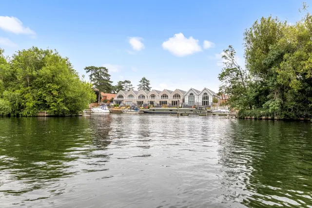 Mill Lane, Taplow, SL6, photo 1