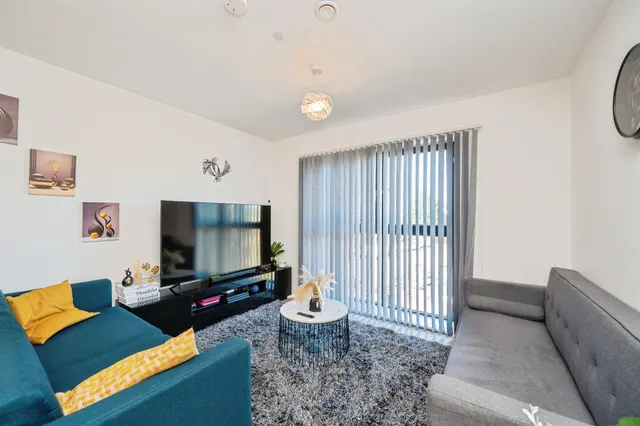 Erasmus Drive, Derby, DE1, photo 2