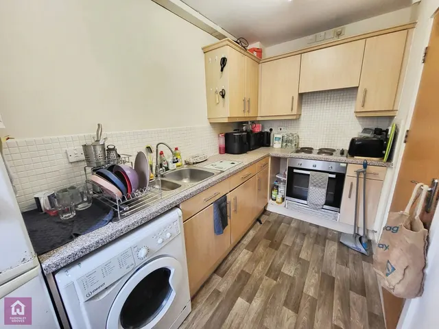 Garthorp Road, Manchester, M23, photo 3