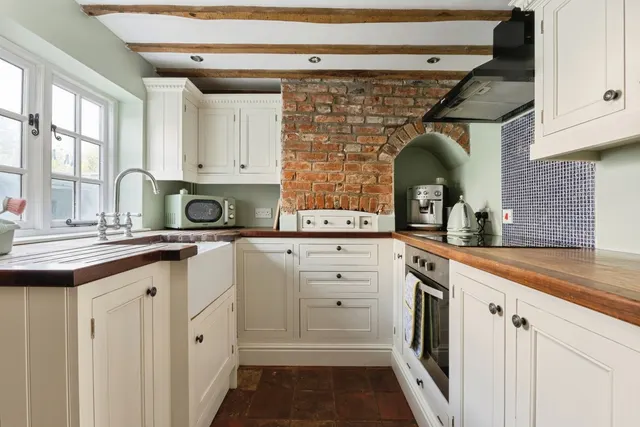 Photo 3 — Chapel Street, Hingham, Norwich, Norfolk, NR9