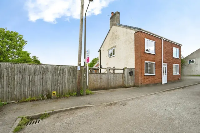 New Street, Morton, DE55, photo 1