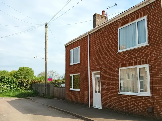 New Street, Morton, DE55, photo 2