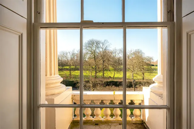 Photo 3 — Gloucester Gate, Regent's Park, London, NW1 4HG