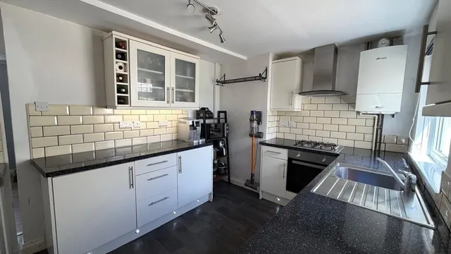 Gew Terrace, Redruth, TR15, photo 2