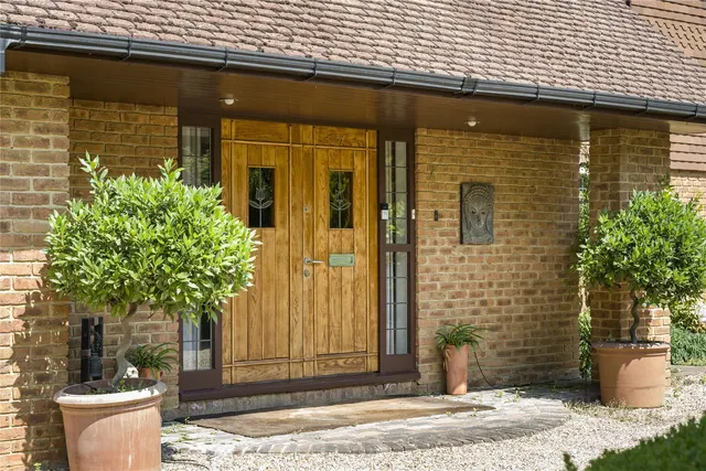 Photo 3 — Queensgate, Fairmile Lane, Cobham, Surrey, KT11