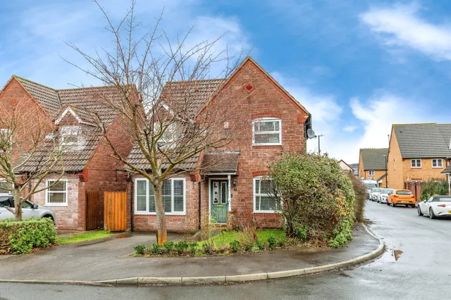 Longthorn, Backwell, North Somerset, photo 1