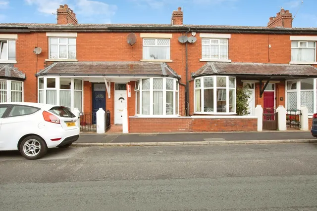 Brownhill Road, Brownhill, Blackburn, Lancashire, BB1, photo 1