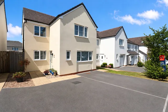 Cider Way, South Molton, EX36, photo 1