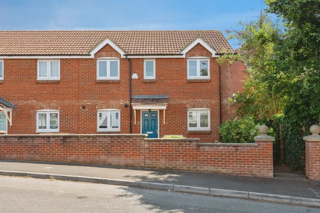 Beechfields, Taunton, TA1, photo 1