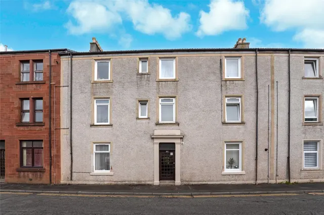 Boyd Street, Largs, North Ayrshire, KA30, photo 1