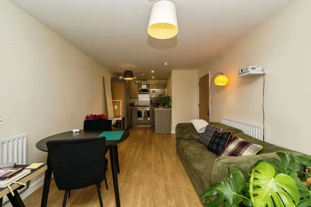 1 bedroom flat, Skerne Road, Kingston upon Thames, KT2