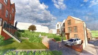 Cobcar Street, Elsecar, photo 2