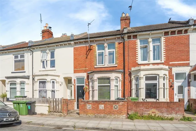 Bosham Road, Portsmouth, PO2, photo 1