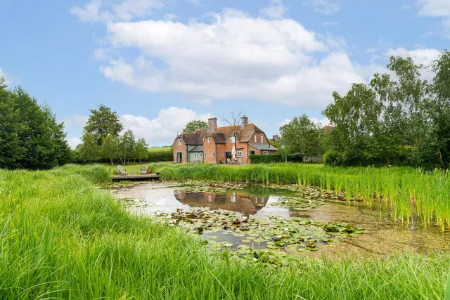 Hinton Parva, Wimborne, Dorset, BH21 4JG, photo 1