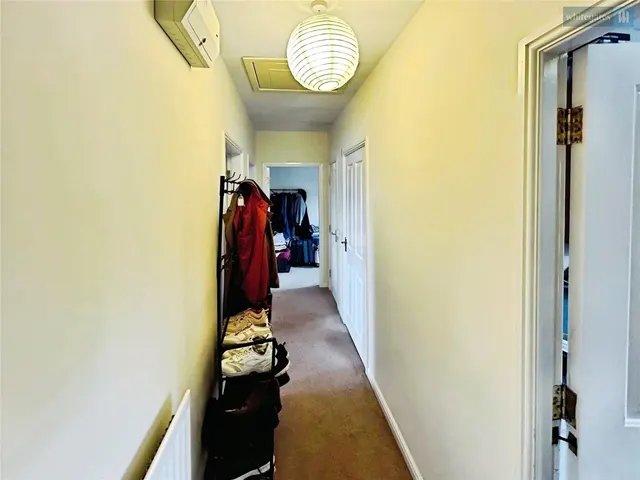 Tyldesley Way, Nantwich, CW5, photo 2
