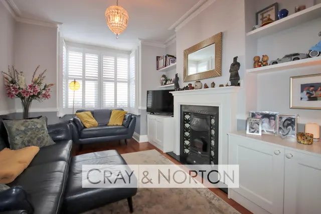 Mansfield Road, South Croydon, CR2, photo 3