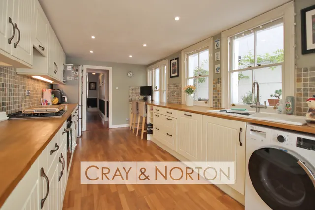 Mansfield Road, South Croydon, CR2, photo 2
