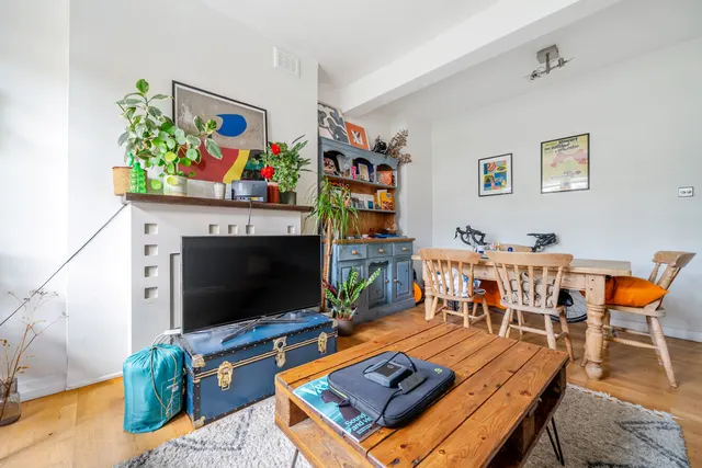 Underhill Road, East Dulwich, London, SE22, photo 1