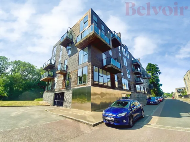 Kingfisher Way, Cambridge, CB2, photo 1
