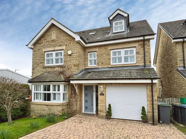 Bishops Meadow, Lanchester, DH7, photo 1