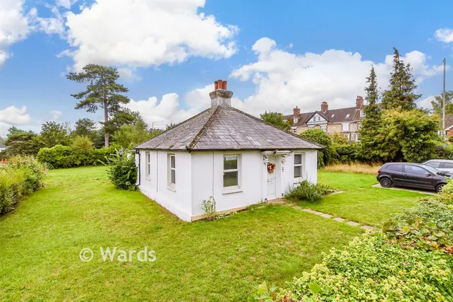 London Road, Ditton, ME20, photo 1