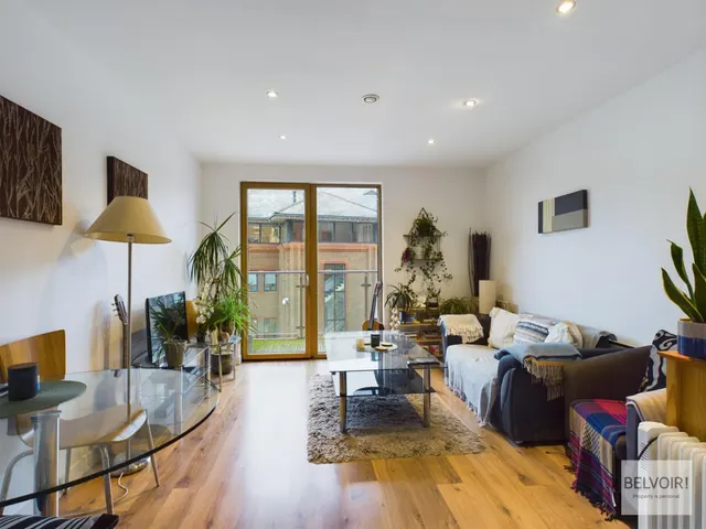 Napier Street, Sharrow, S11, photo 2