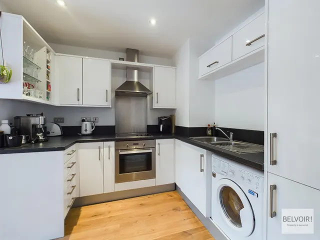 Napier Street, Sharrow, S11, photo 3
